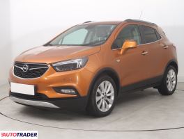 Opel Mokka 2016 1.6 134 KM