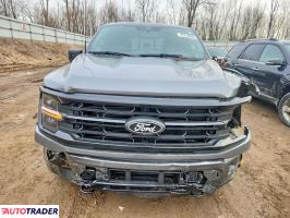 Ford Pozostałe 2025 3