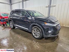 Hyundai Santa Fe 2020 2