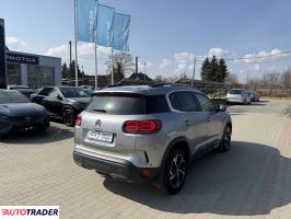Citroen Pozostałe 2020 1.5 130 KM