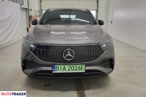 Mercedes Pozostałe 2024 228 KM