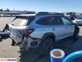 Subaru Outback 2024 2