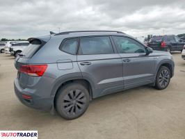 Volkswagen Pozostałe 2023 1