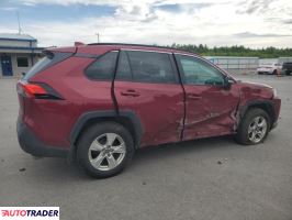 Toyota Pozostałe 2020 2 Toyota Pozostałe 2020 2