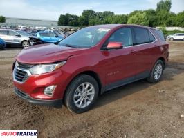 Chevrolet Equinox 2019 1