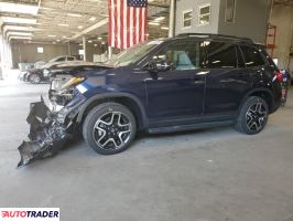 Honda Pozostałe 2023 3 Honda Pozostałe 2023 3