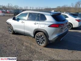 Toyota Corolla 2023 2