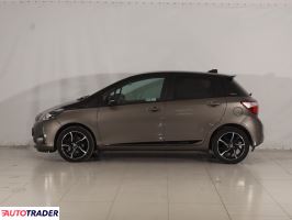 Toyota Yaris 2017 1.5 109 KM