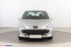 Peugeot 307 2007 1.6 107 KM
