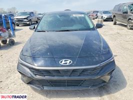 Hyundai Elantra 2024 2