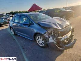 Toyota Corolla 2022 1 Toyota Corolla 2022 1