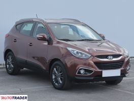 Hyundai ix35 - zobacz ofertę