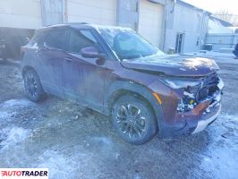 Chevrolet Blazer 2022 1