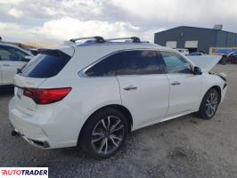 Acura MDX 2020 3