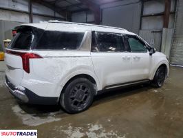 Kia Carnival 2025 3