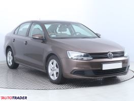 Volkswagen Jetta 2011 1.2 103 KM