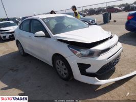 Kia Rio 2023 1