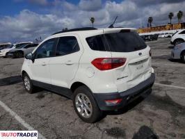 Ford EcoSport 2021 2