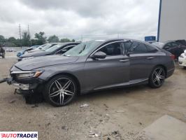 Honda Accord 2022 2 Honda Accord 2022 2