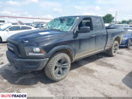 Dodge Ram 2021 3