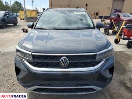 Volkswagen Pozostałe 2023 1 Volkswagen Pozostałe 2023 1