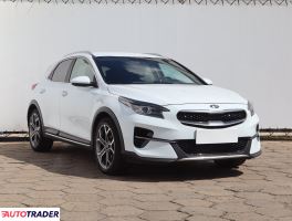 Kia Ceed 2019 1.4 138 KM