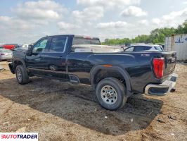 GMC Sierra 2023 6