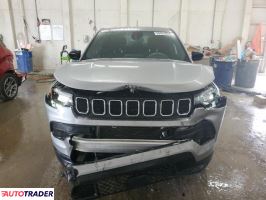 Jeep Compass 2023 2