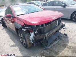 Hyundai Kona 2024 2