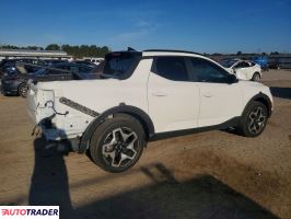 Hyundai Pozostałe 2024 2