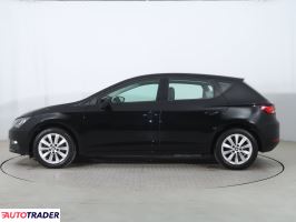 Seat Leon 2019 1.5 128 KM Seat Leon 2019 1.5 128 KM