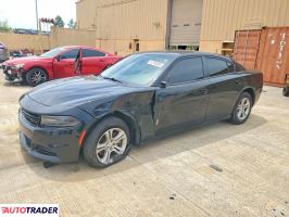 Dodge Charger 2021 3