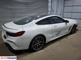 BMW 850 2019 4