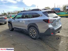 Subaru Outback 2024 2