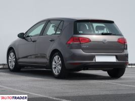 Volkswagen Golf 2015 1.4 123 KM