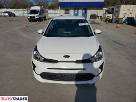 Kia Rio 2021 1
