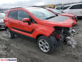 Ford EcoSport 2021 2