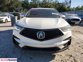 Acura RDX 2019 2