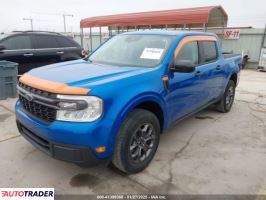 Ford Maverick 2022 2 Ford Maverick 2022 2