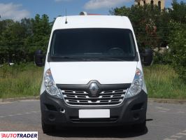 Renault Master 2020 2.3