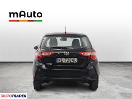 Toyota Yaris 2020 1.5 111 KM