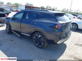 Kia Sportage 2026 2