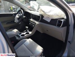 Kia Sportage 2022 2