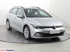 Volkswagen Golf 2022 2.0 113 KM