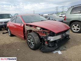 Hyundai Sonata 2020 2