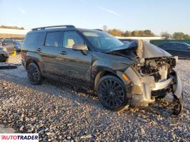 Hyundai Santa Fe 2025 2