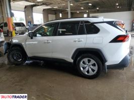 Toyota Pozostałe 2019 2