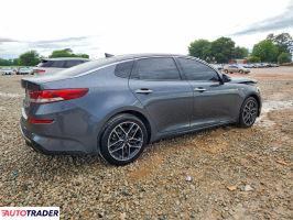 Kia Optima 2020 2