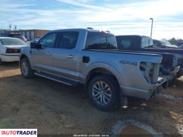 Ford Pozostałe 2024 5