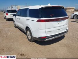 Kia Carnival 2022 3